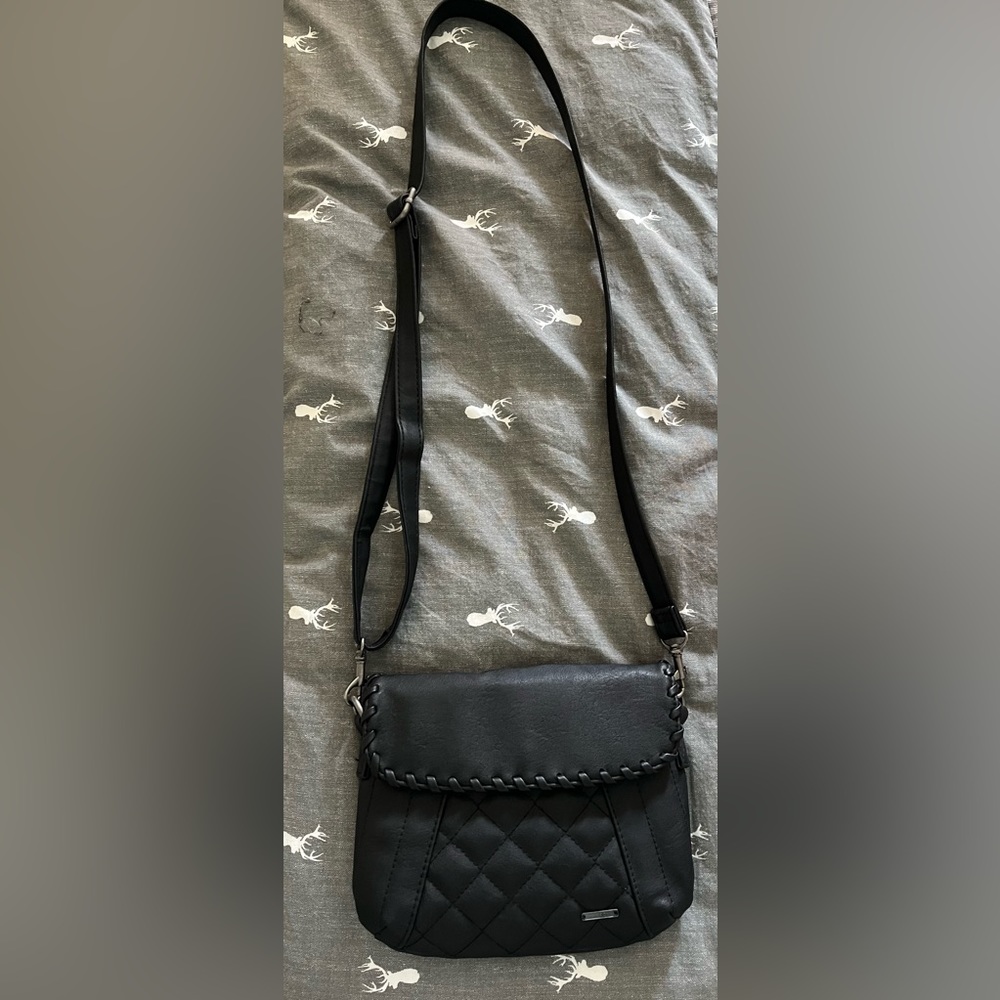 ROXY Crossbody Purse